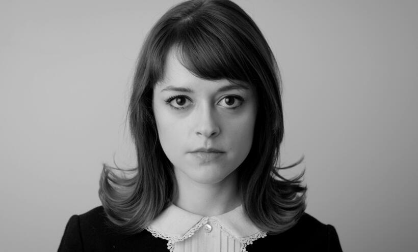 A scene from "Darling."