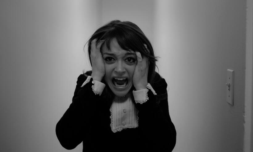 A scene from "Darling."