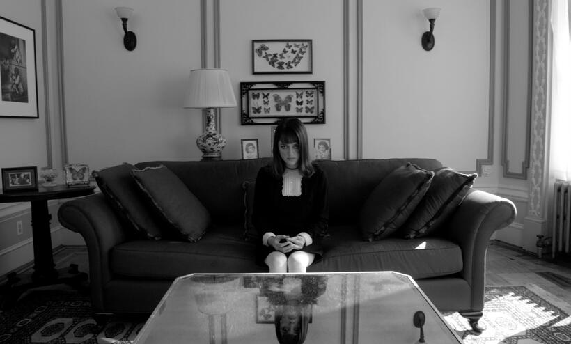 A scene from "Darling."