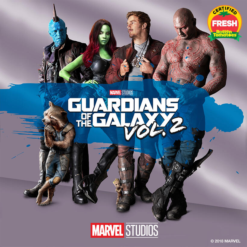 Guardians Of The Galaxy Vol 2 2017 Movie Photos And Stills Fandango
