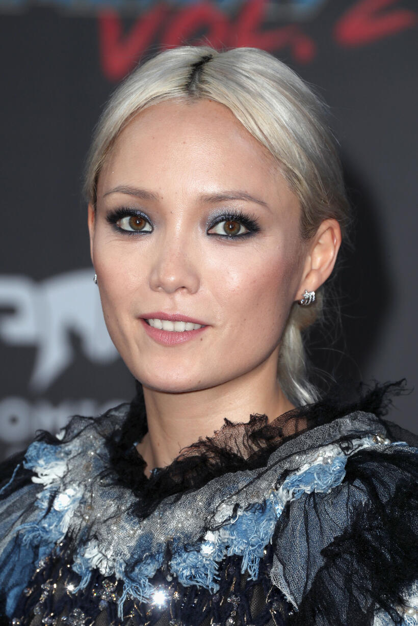 Check out the cast of the California premiere of 'Guardians of the Galaxy Vol. 2'