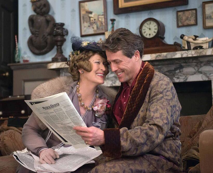 Check out the movie photos of 'Florence Foster Jenkins'