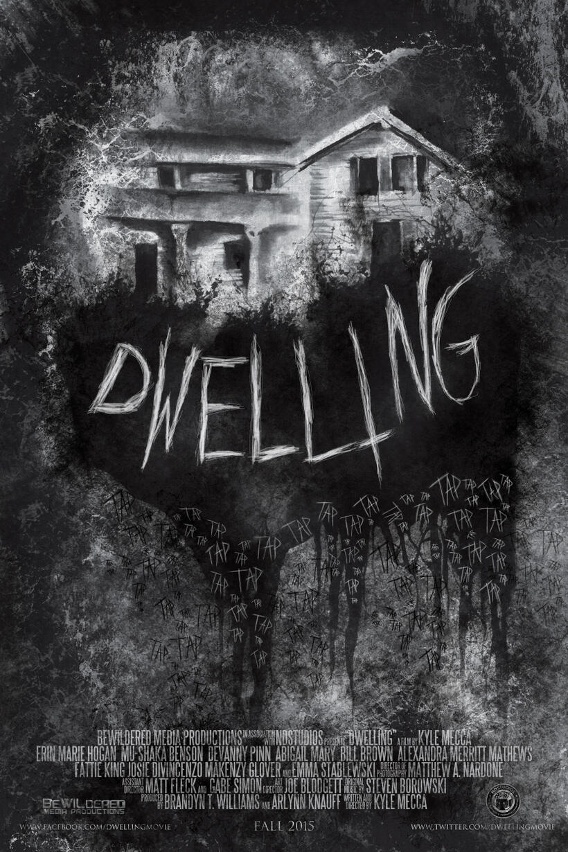 Dwelling poster
