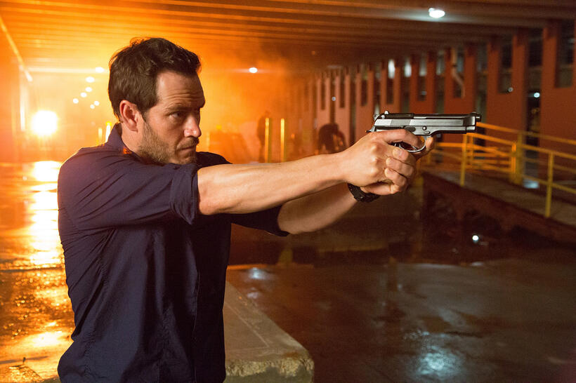 Check out the movie photos of 'Precious Cargo'