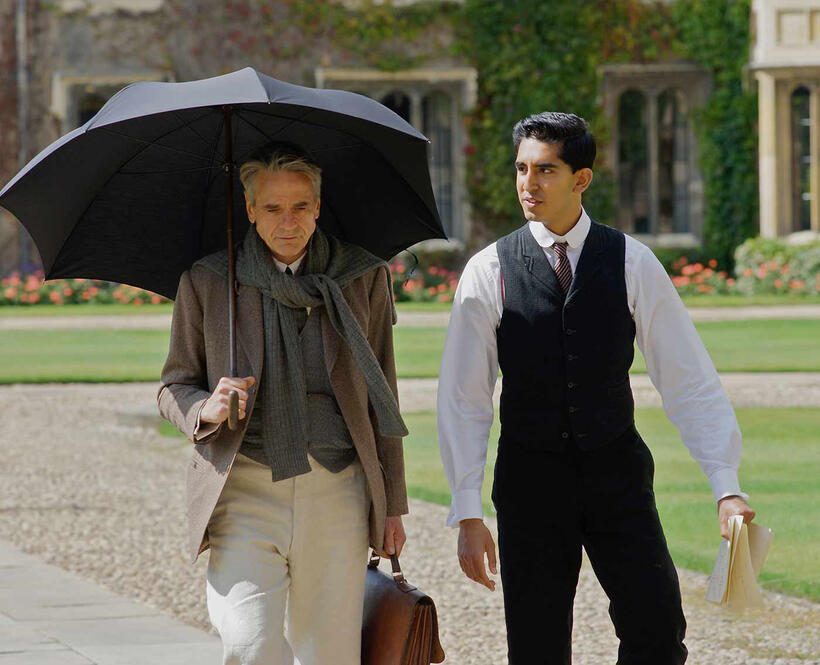 Check our all the movie photos of 'The Man Who Knew Infinity'