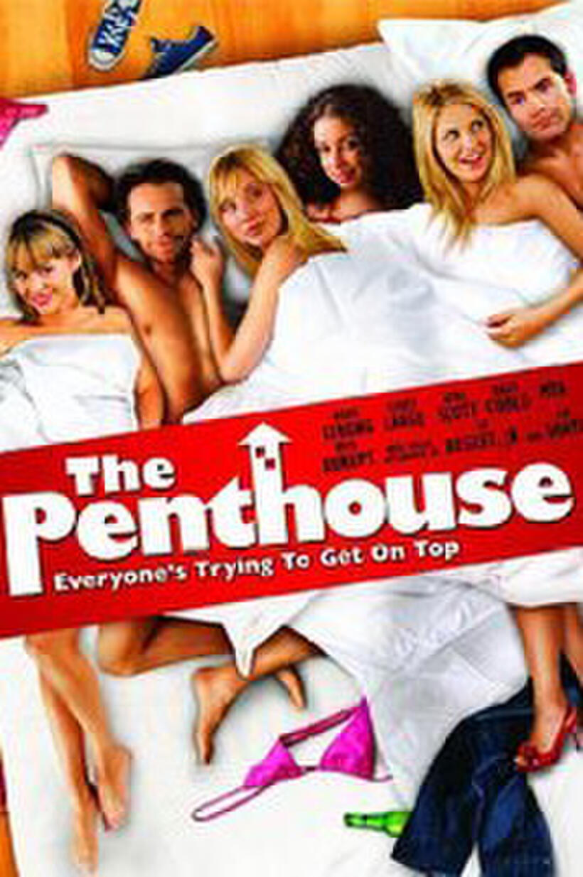 The Penthouse poster