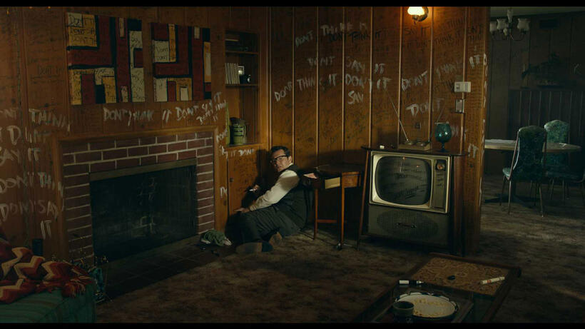 A scene from "The Bye Bye Man."