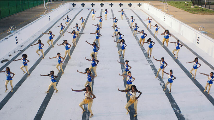 Check out the movie photos of 'The Fits'