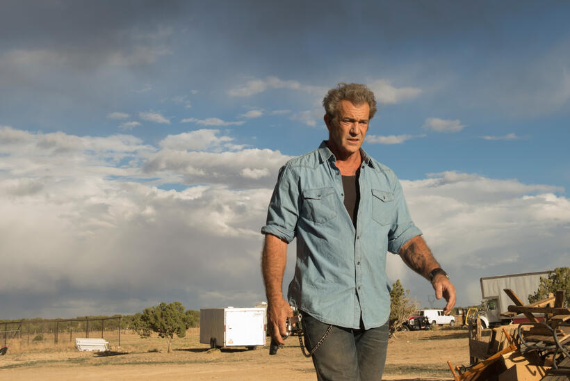 Check out the movie photos of 'Blood Father'