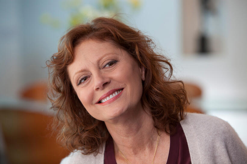 A scene from "Mothers and Daughters."