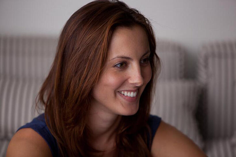 Eva Amurri Martino as Gayle in "Mothers and Daughters."