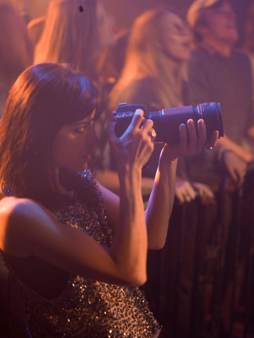 A scene from "Mothers and Daughters."