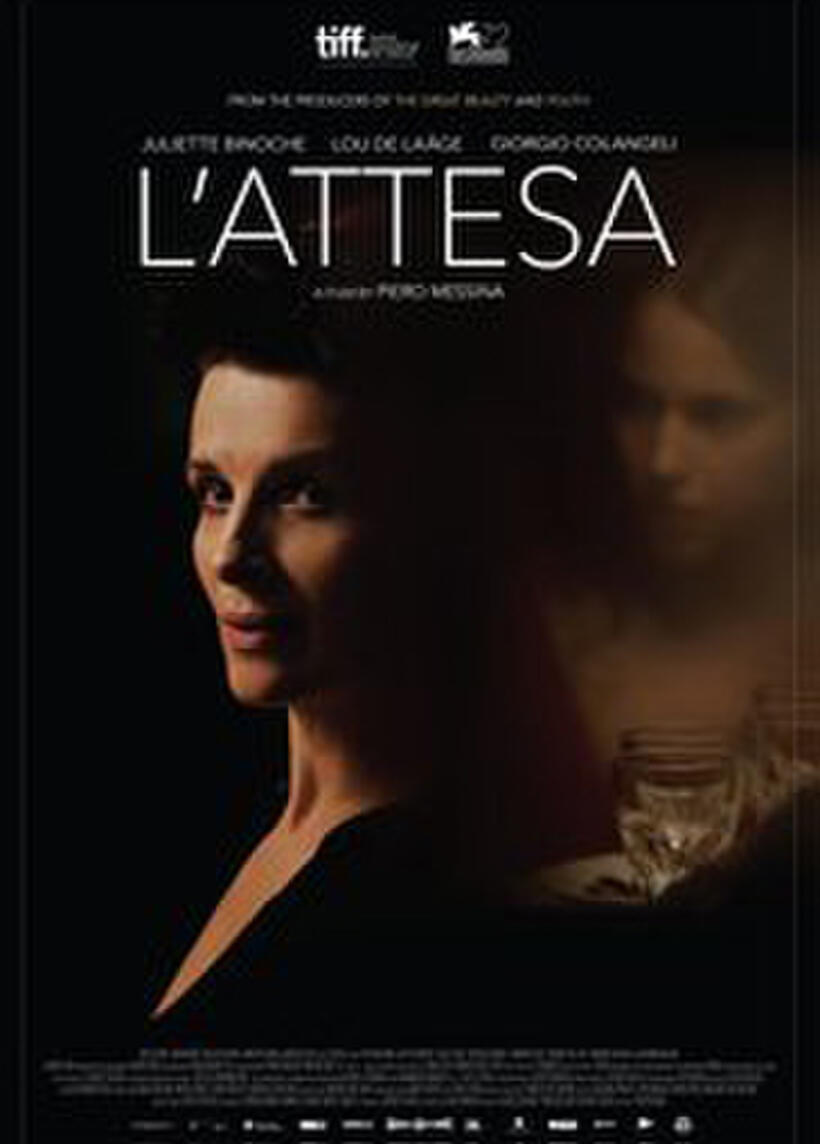 L'Attesa poster