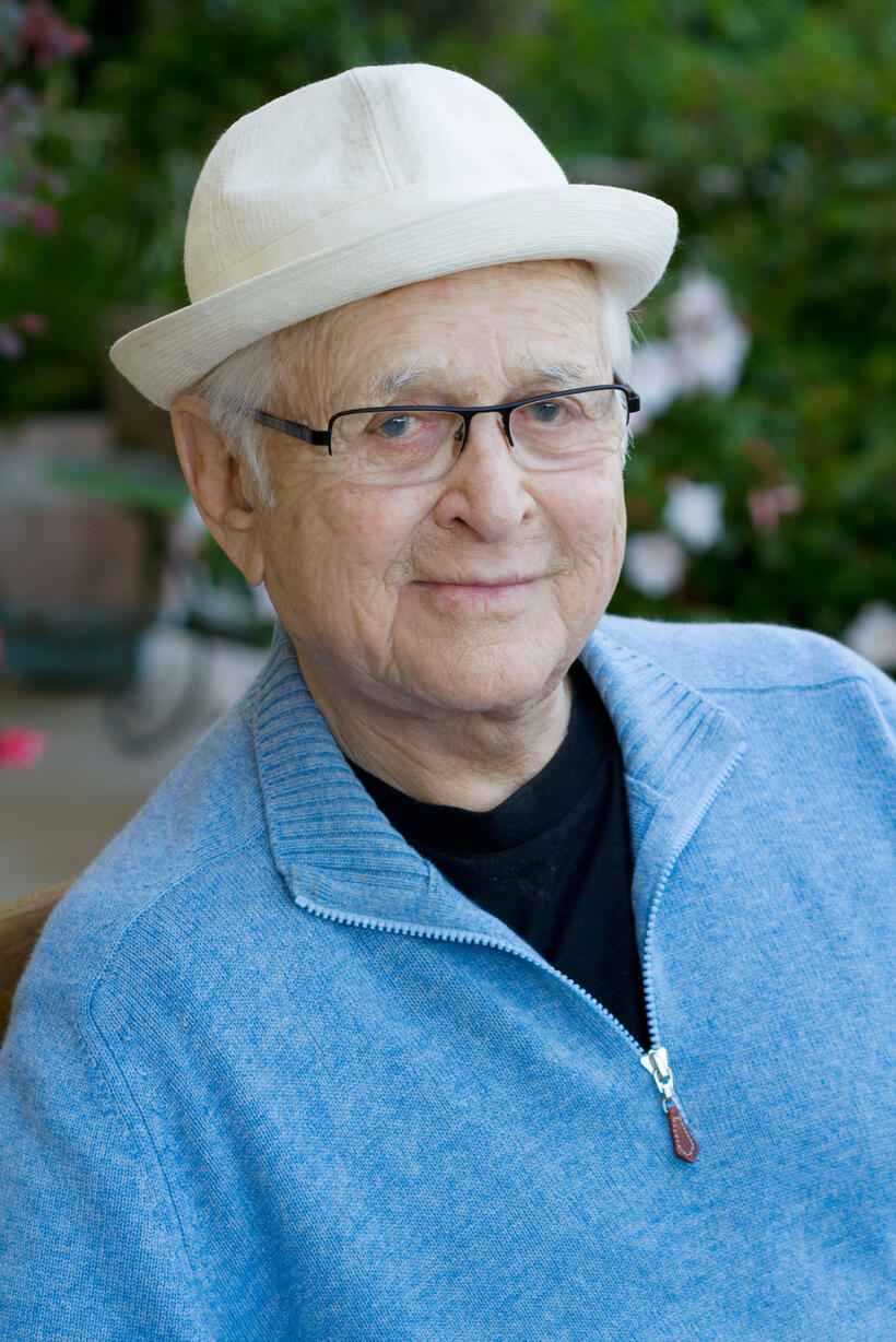 A scene from "Norman Lear: Just Another Version of You."