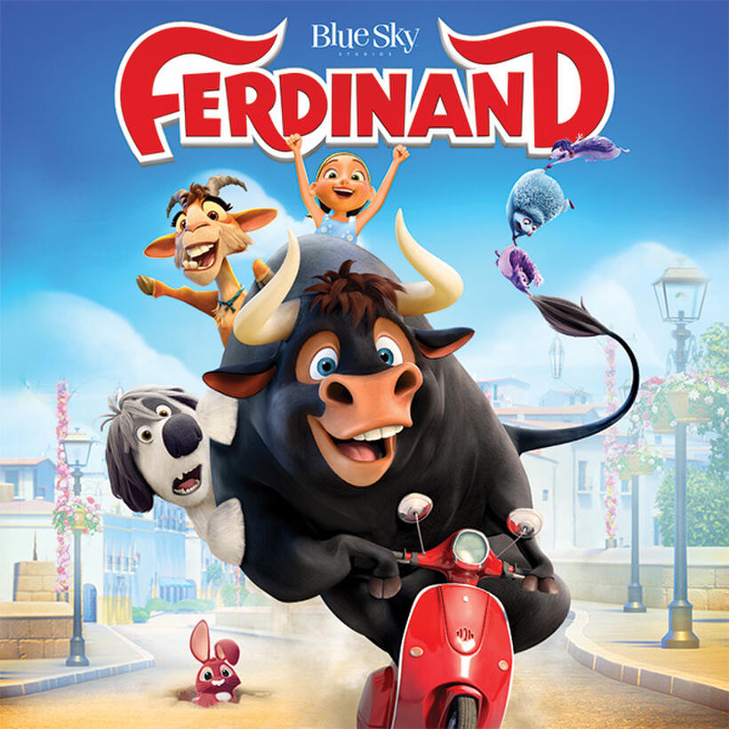 Check out these photos for "Ferdindand"