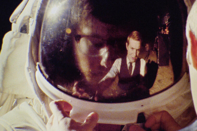 Check out the movie photos of 'Operation Avalanche'