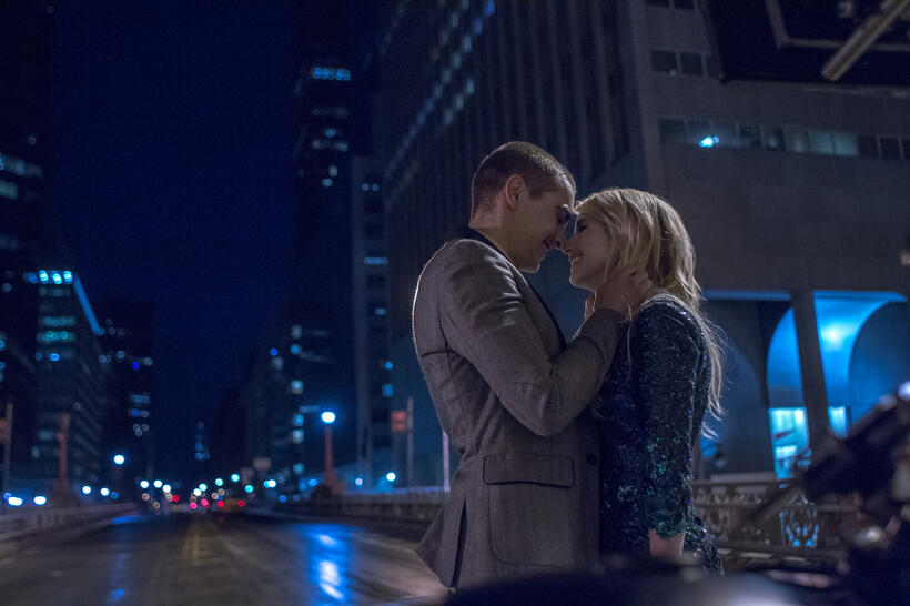 A scene from "Nerve."