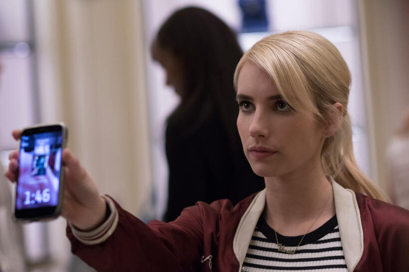 A scene from "Nerve."