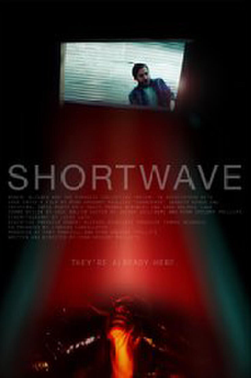 Shortwave poster