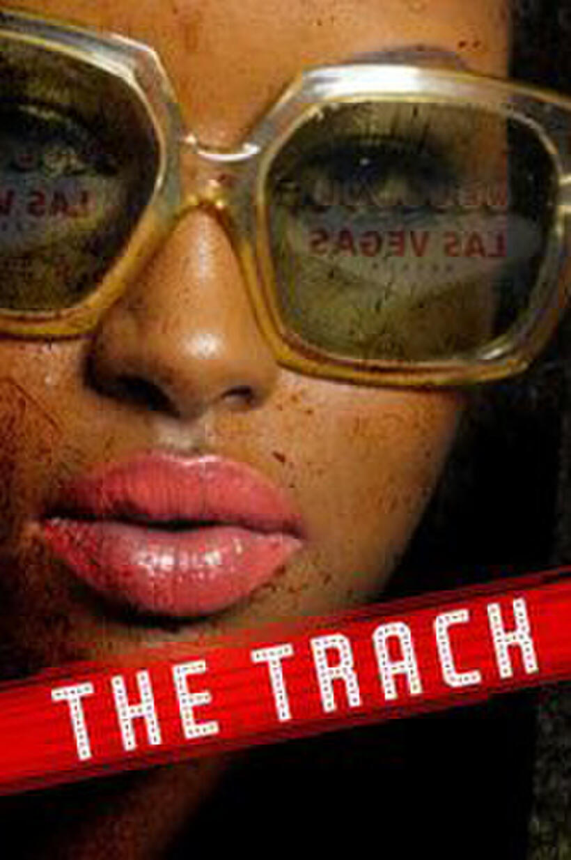 The Track poster