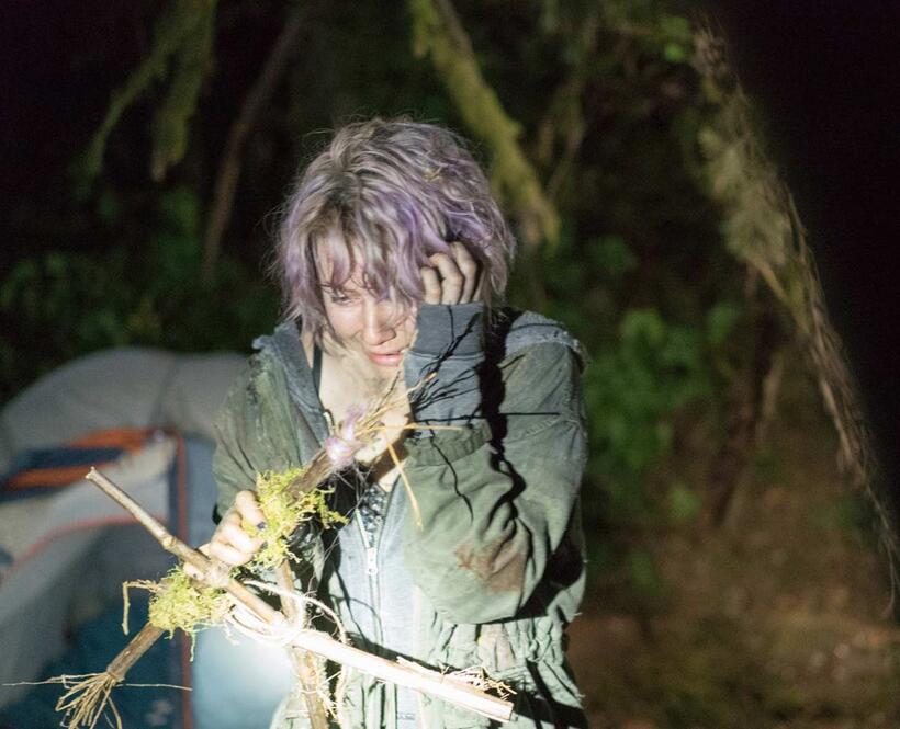 Check out the movie photos of 'Blair Witch'