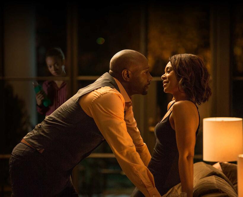 Check out all the movie photos of 'When the Bough Breaks'
