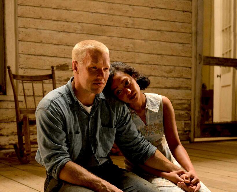 Check out the movie photos of 'Loving'