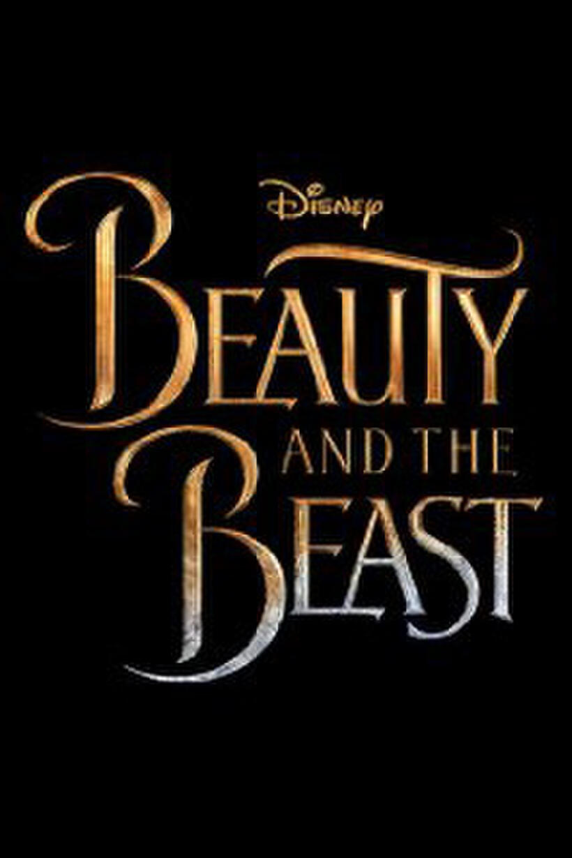 Beauty and the Beast poster