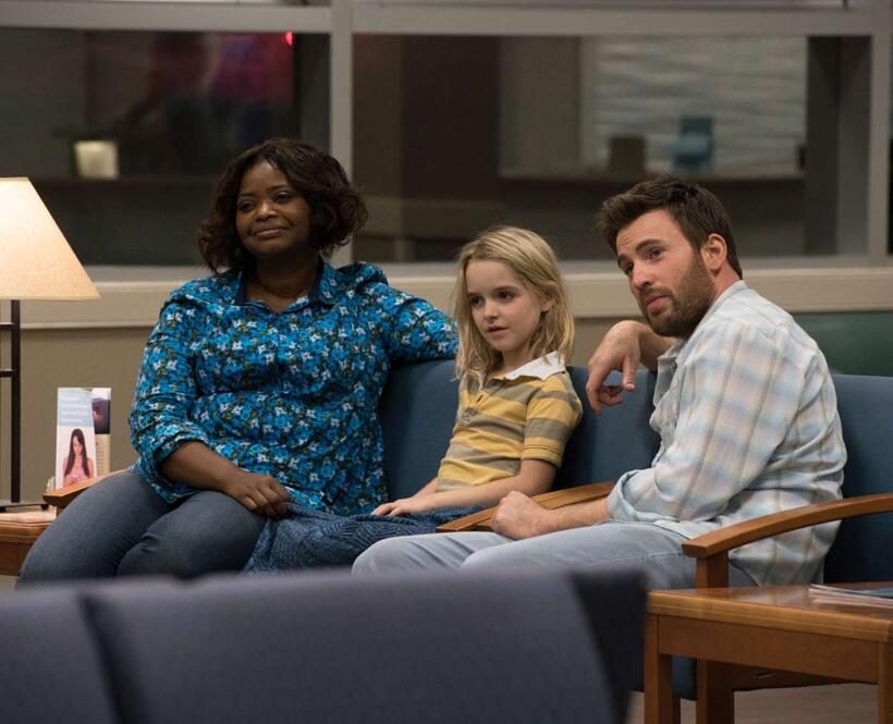 Gifted fmovies 2025