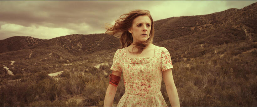 Check out the movie photos of 'Carnage Park'