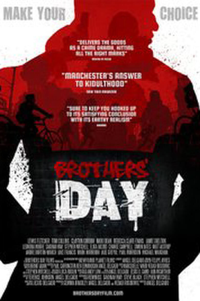 Brothers' Day Movie Photos and Stills Fandango