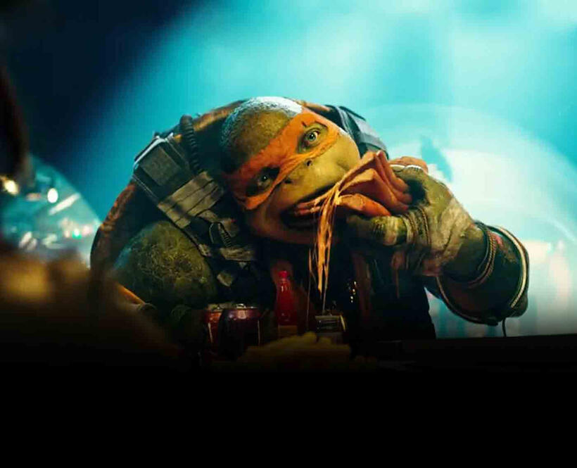 Check out the movie photos of 'Teenage Mutant Ninja Turtles: Out of the Shadows'