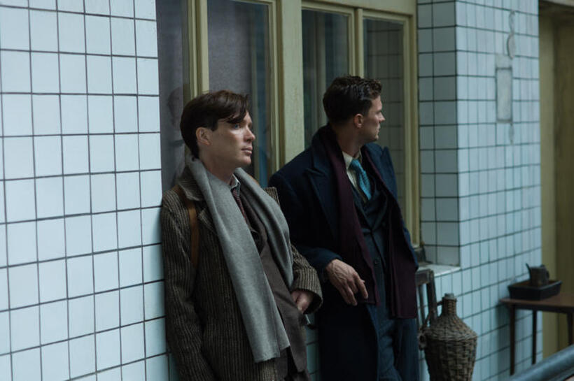 Check out the movie photos of 'Anthropoid'