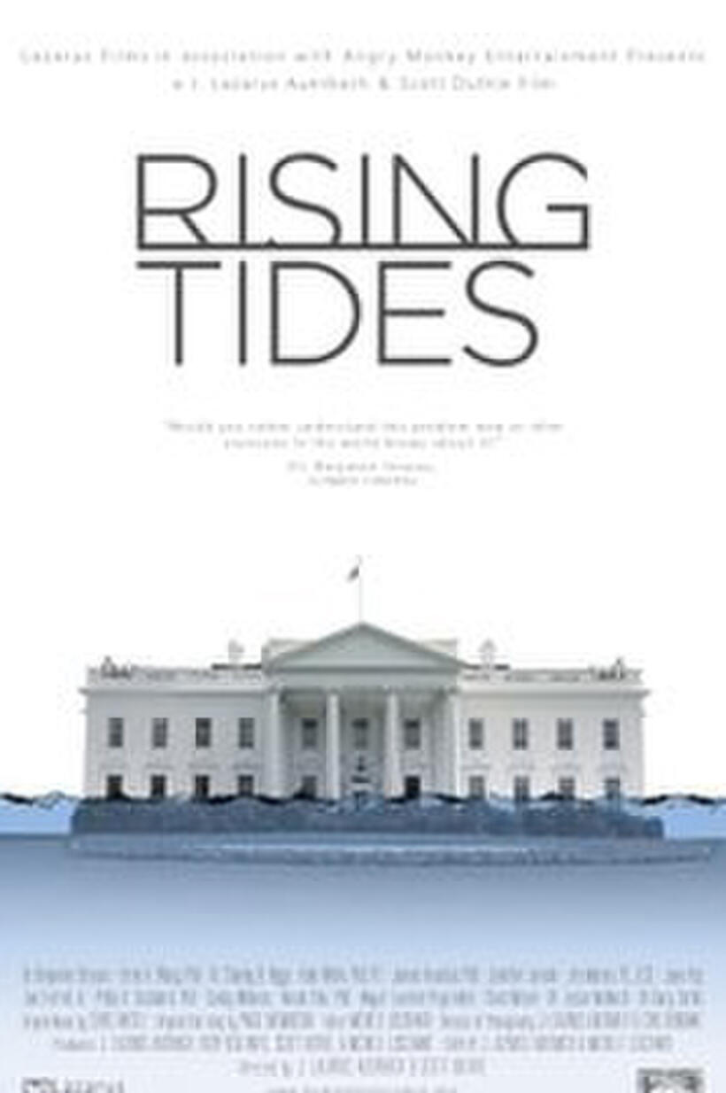 Rising Tides poster