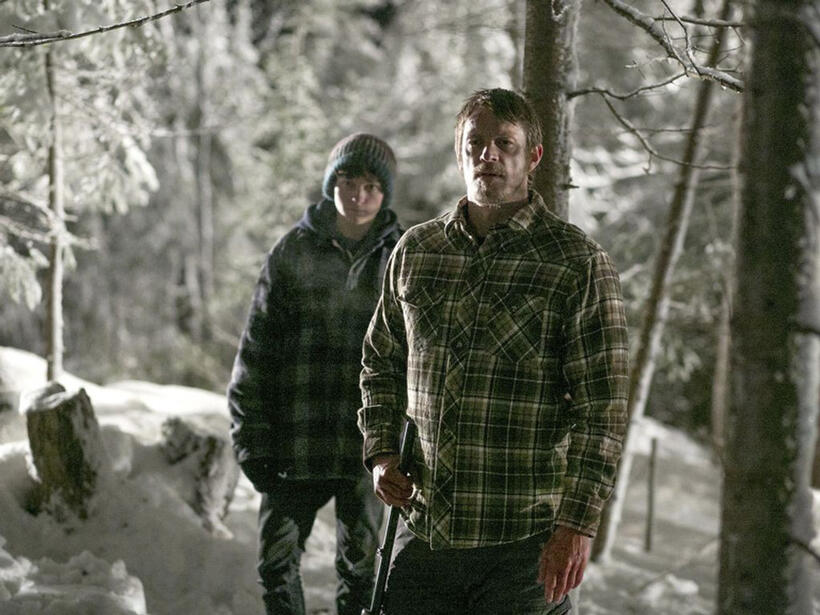 Check out the movie photos of 'Edge of Winter'