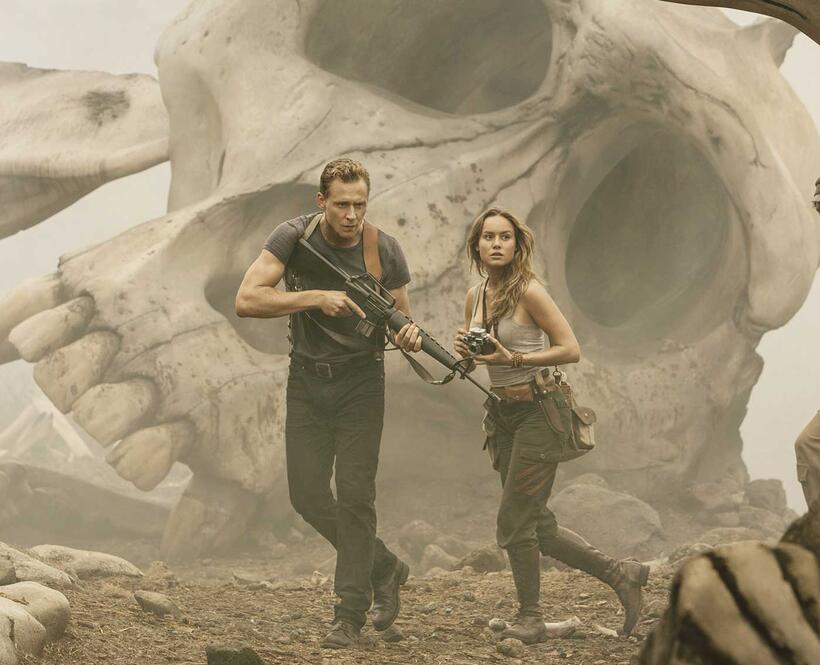 Check out these photos for "Kong: Skull Island"