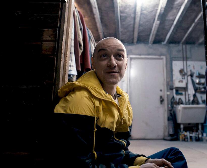 Check out these photos for "Split"