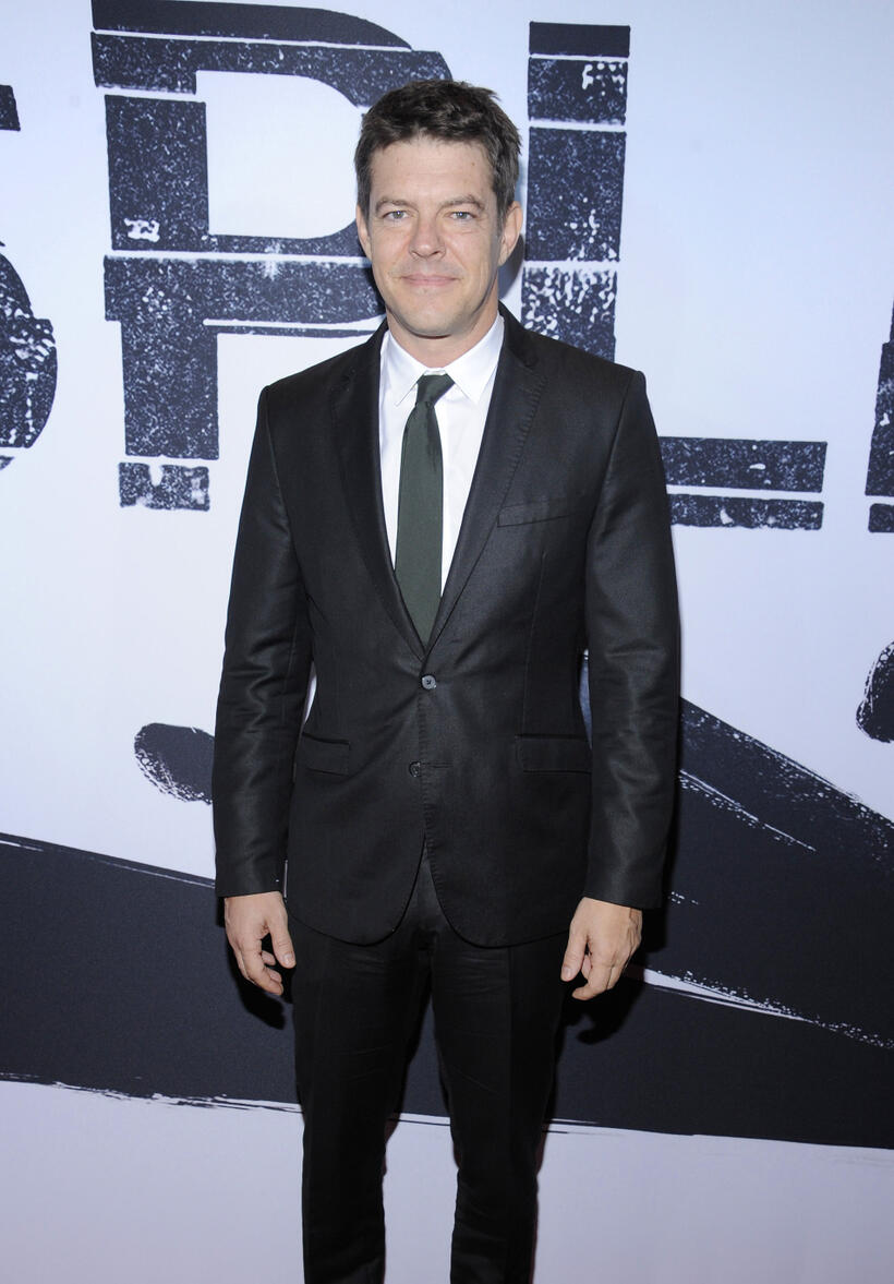 Jason Blum at the New York premiere of 'Split'