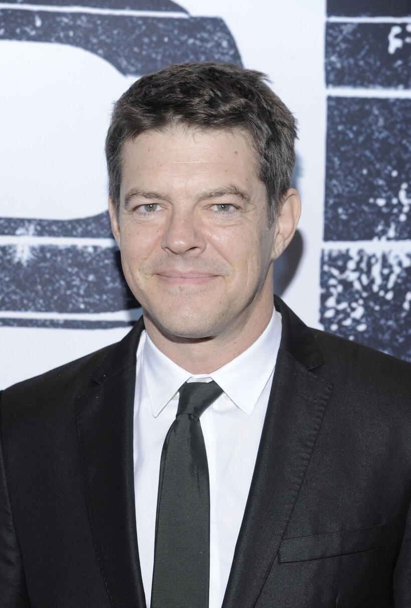 Jason Blum at the New York premiere of 'Split'
