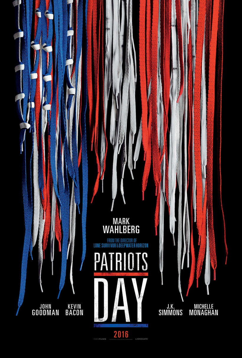 Patriots Day poster art