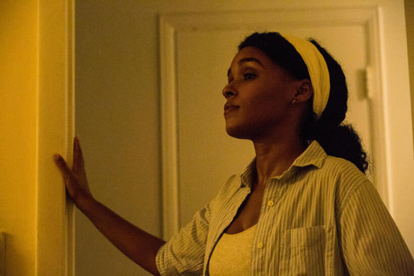 A scene from "Moonlight."