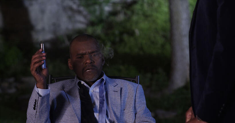 A scene from "Hav Faith."
