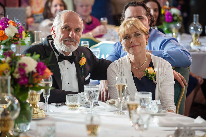 A scene from "Year by the Sea."
