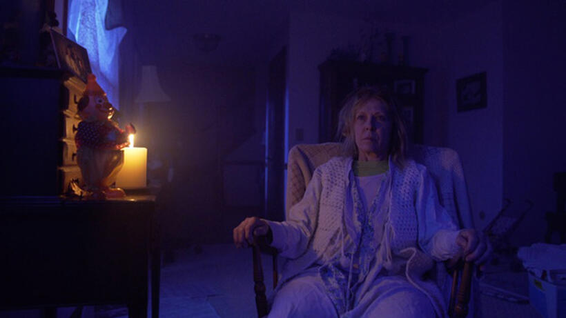 A scene from "ClownTown."