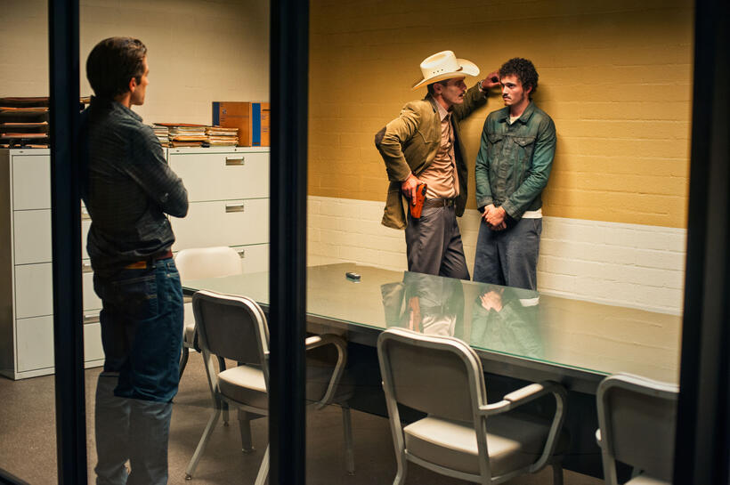 A scene from "Nocturnal Animals."