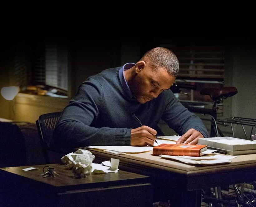 Check out the movie photos of 'Collateral Beauty'