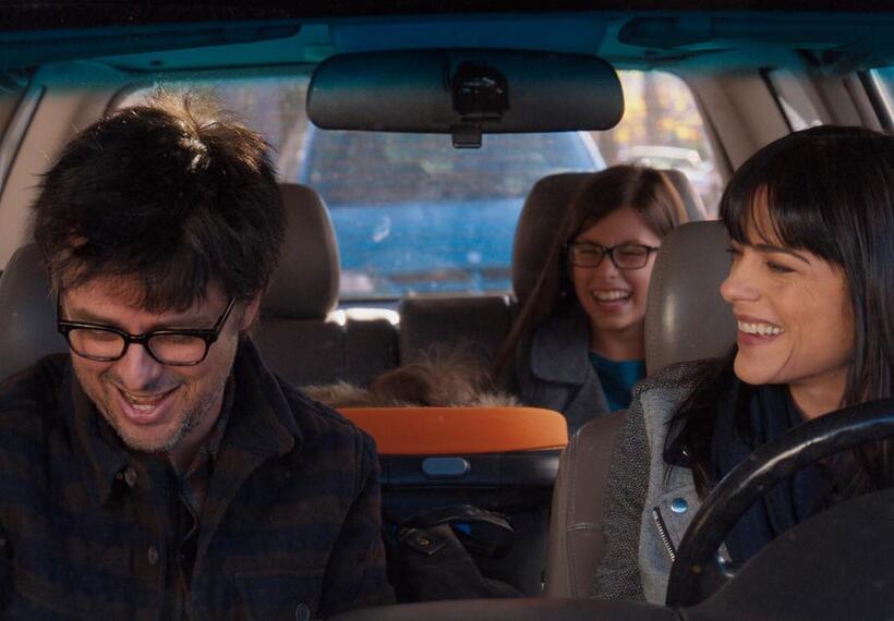 A scene from "Ordinary World."