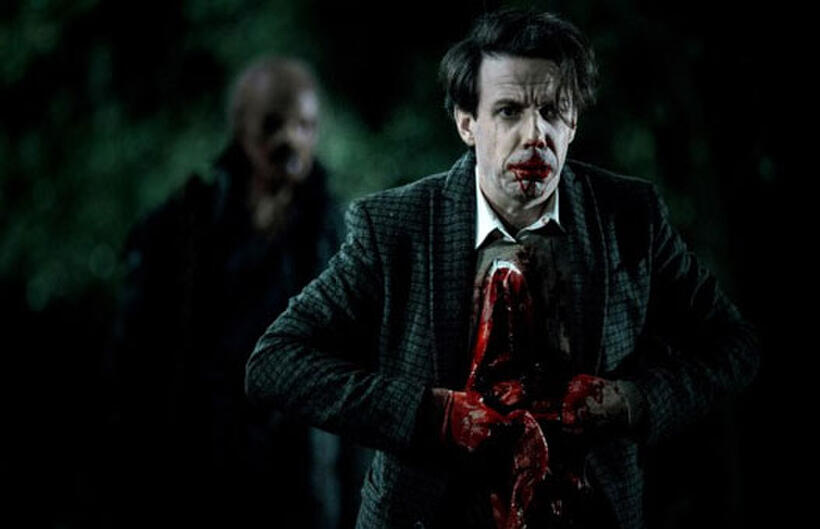 Check out the movie photos of 'The Windmill'