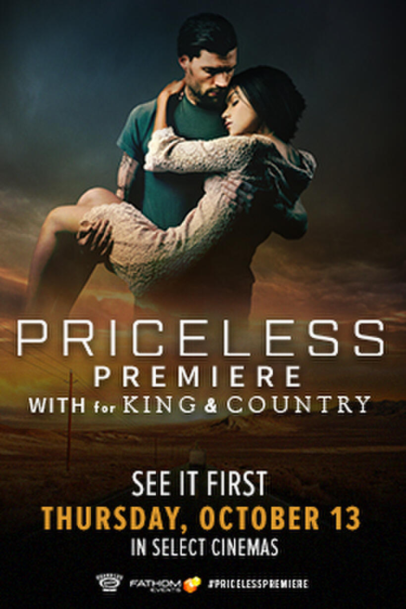 PRICELESS Premiere with for KING & COUNTRY Showtimes Fandango