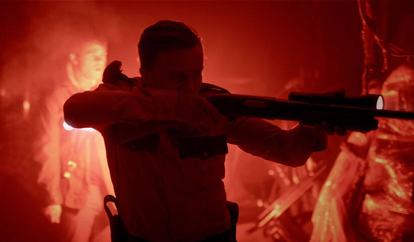 A scene from "The Void."